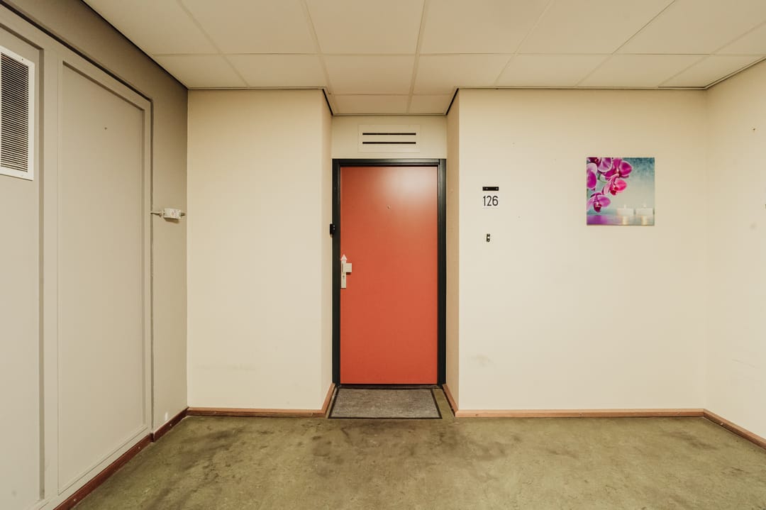 Foto 23 van Monetpassage 126