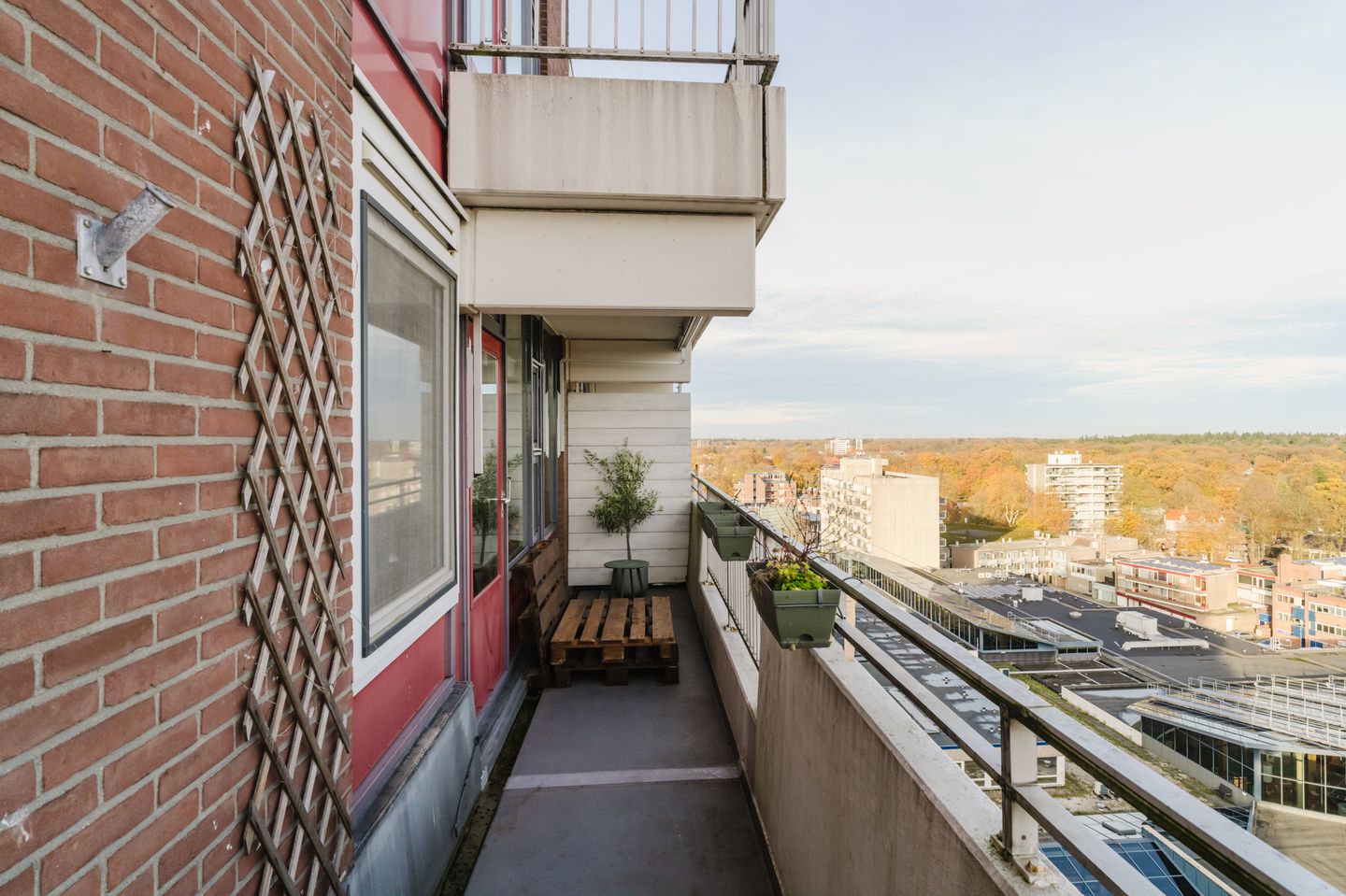 Foto 20 van Monetpassage 126