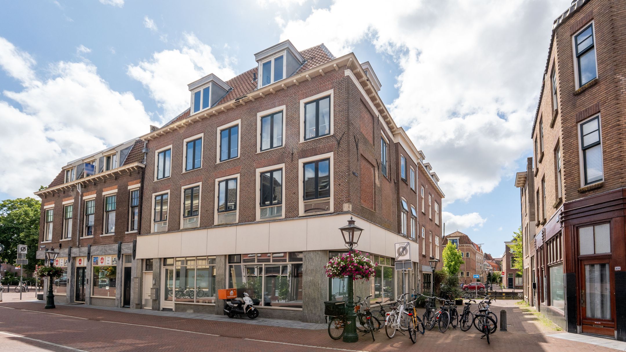 Haarlemmerstraat 313-D 313 D