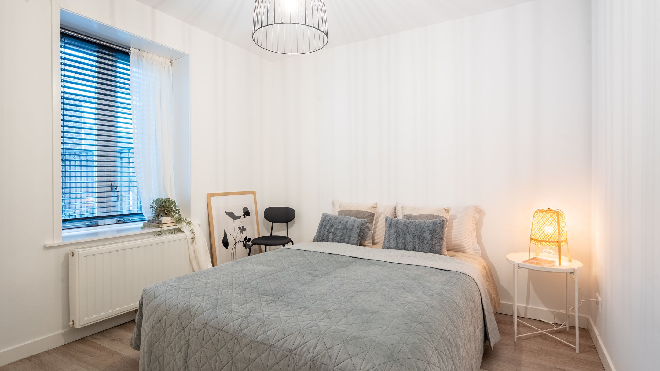 Foto 3 van Haarlemmerstraat 313-D