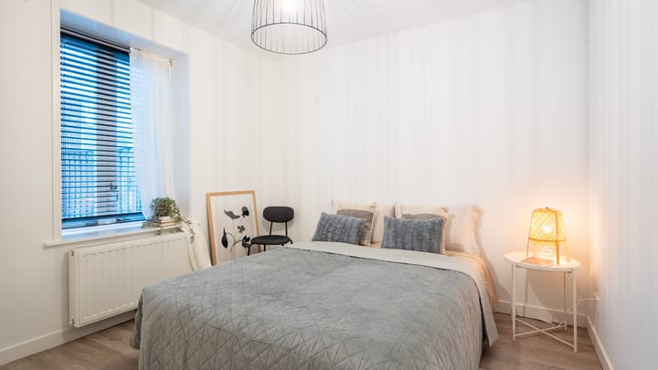 Foto 3 van Haarlemmerstraat 313-D