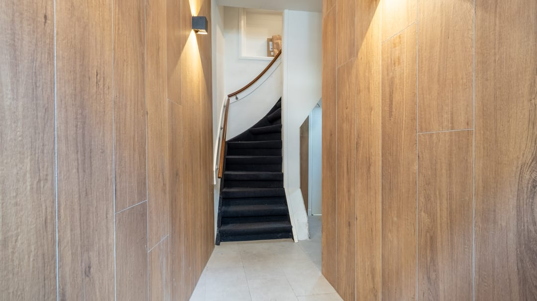 Foto 7 van Haarlemmerstraat 313-D