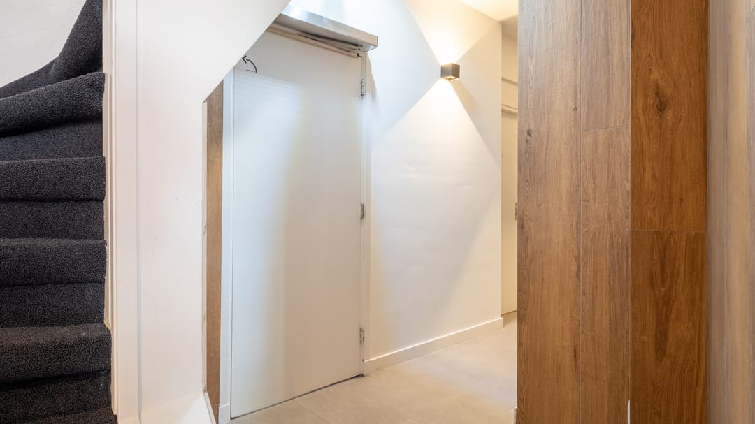 Foto 8 van Haarlemmerstraat 313-D