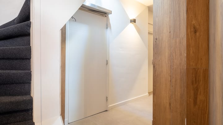 Foto 8 van Haarlemmerstraat 313-D