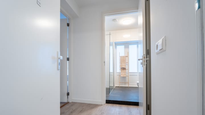 Foto 10 van Haarlemmerstraat 313-D