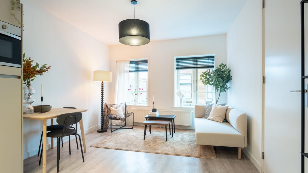 Foto 13 van Haarlemmerstraat 313-D