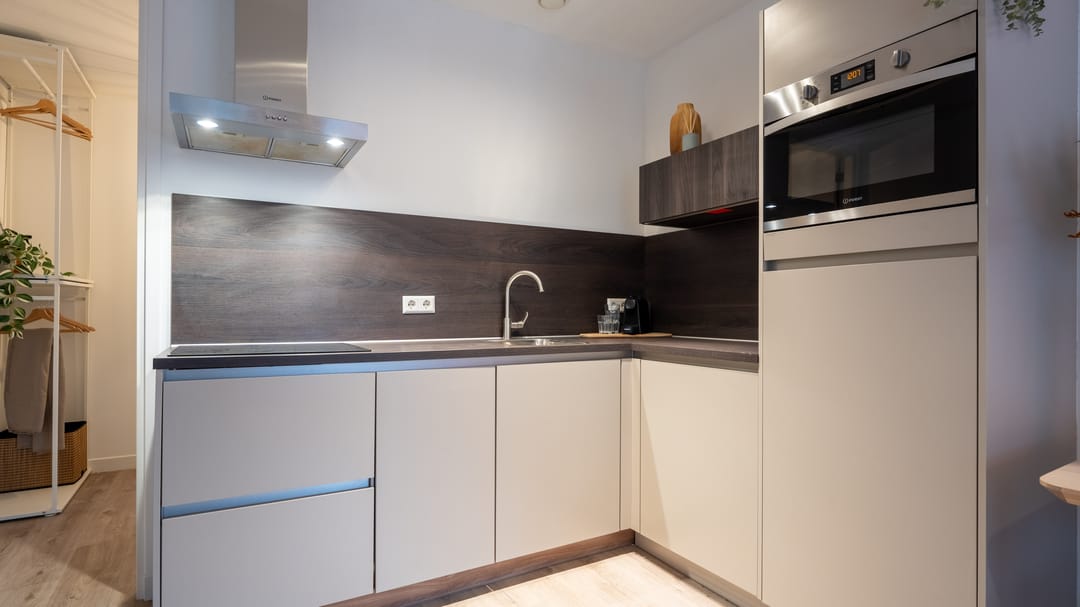 Foto 16 van Haarlemmerstraat 313-D