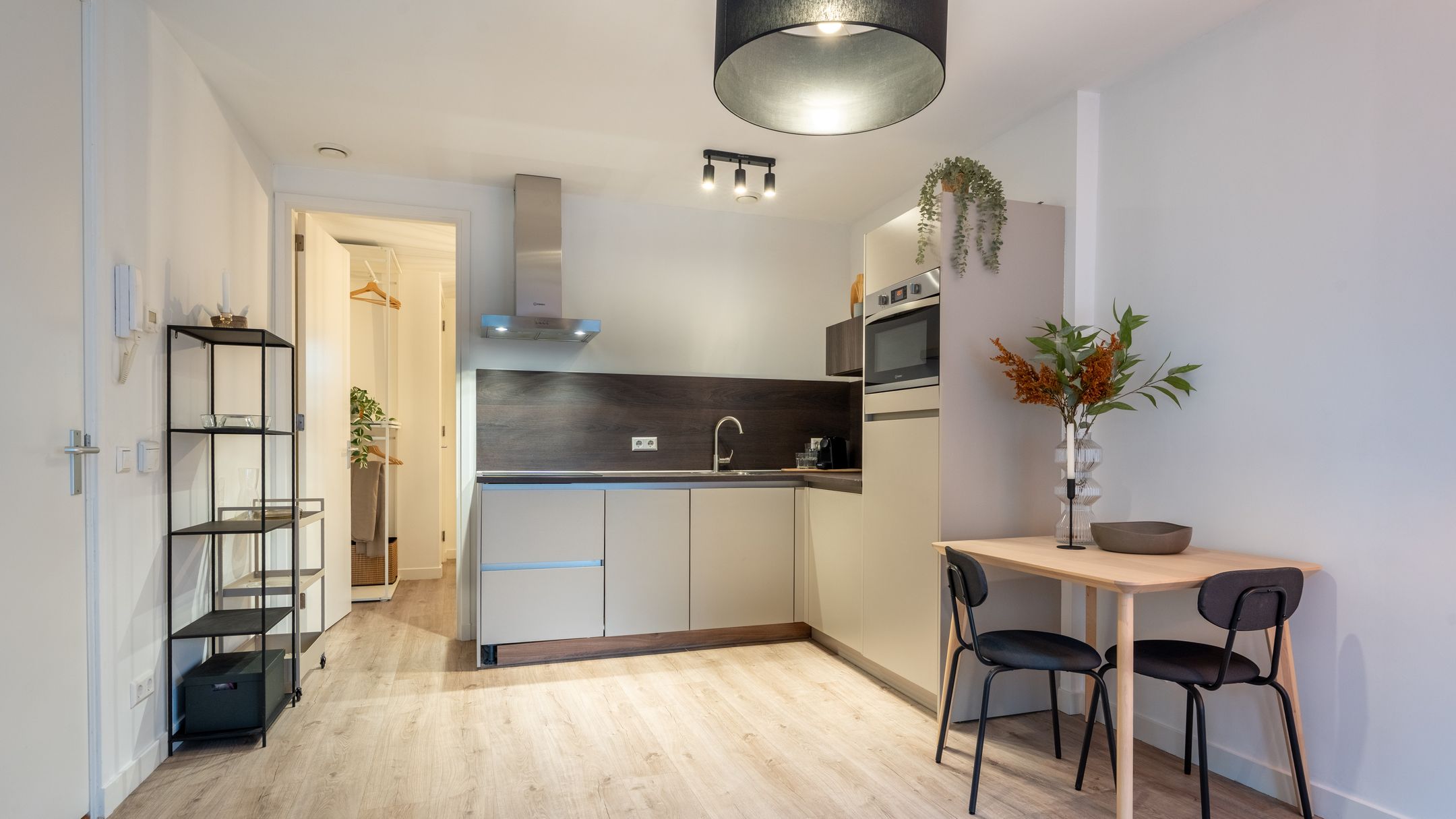 Foto 15 van Haarlemmerstraat 313-D