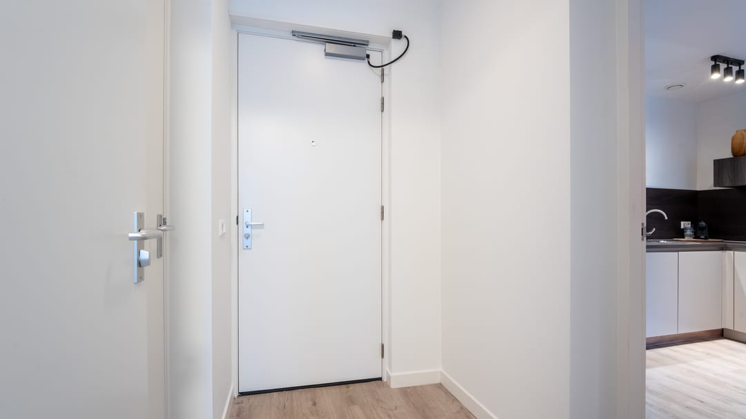 Foto 11 van Haarlemmerstraat 313-D