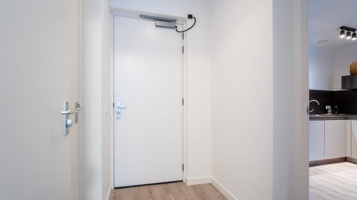 Foto 11 van Haarlemmerstraat 313-D