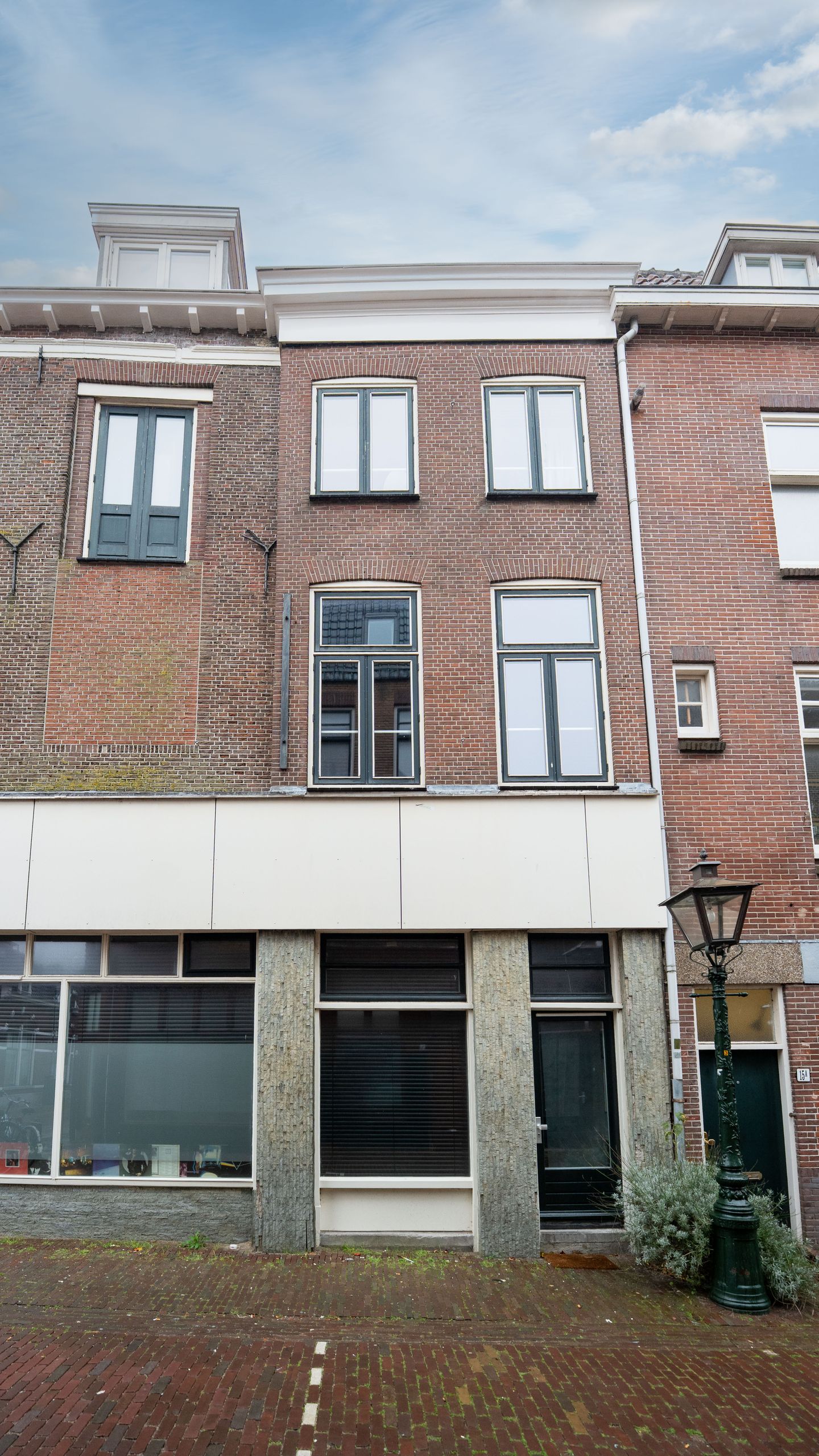 Foto 5 van Haarlemmerstraat 313-D