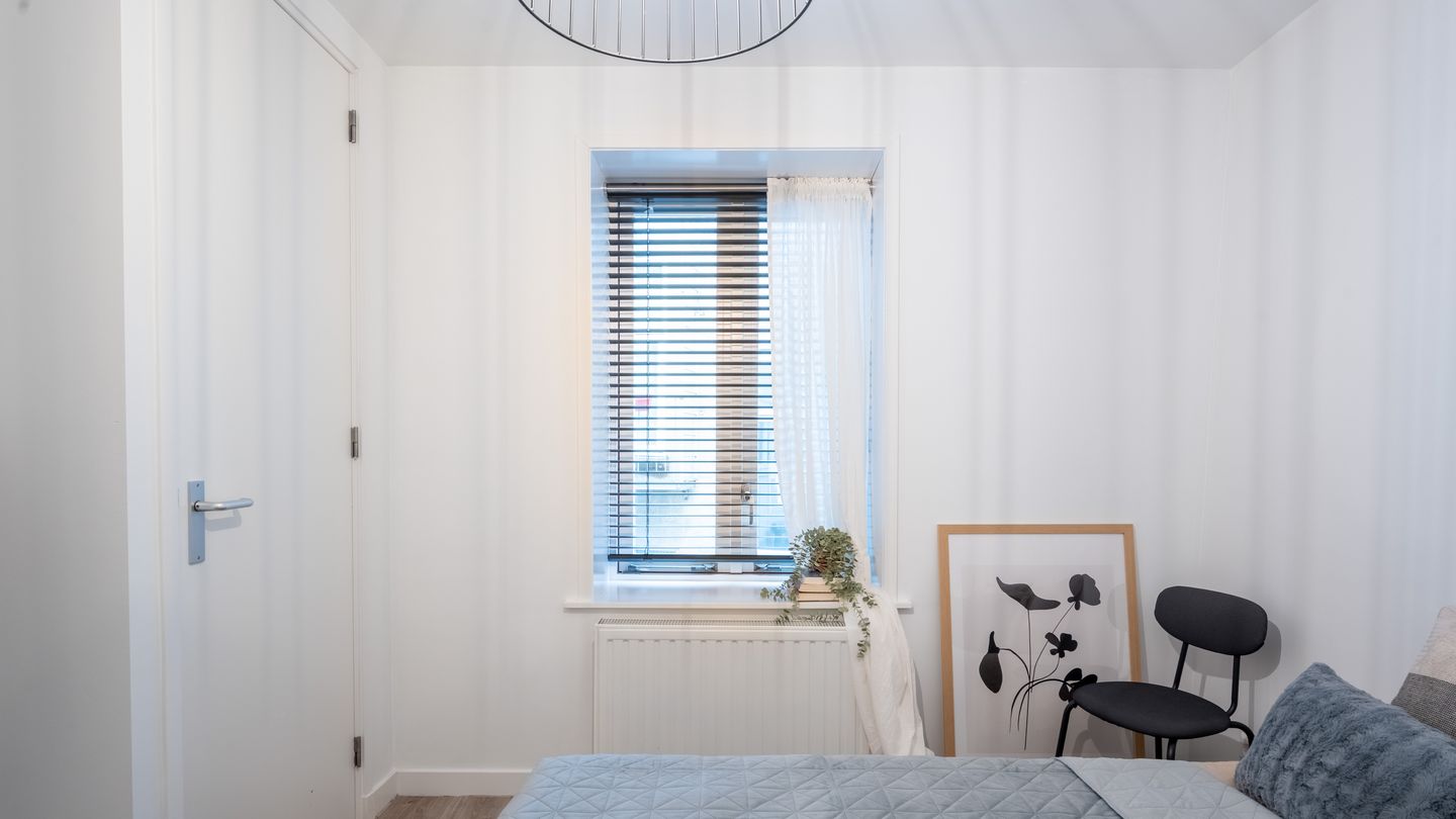 Foto 25 van Haarlemmerstraat 313-D