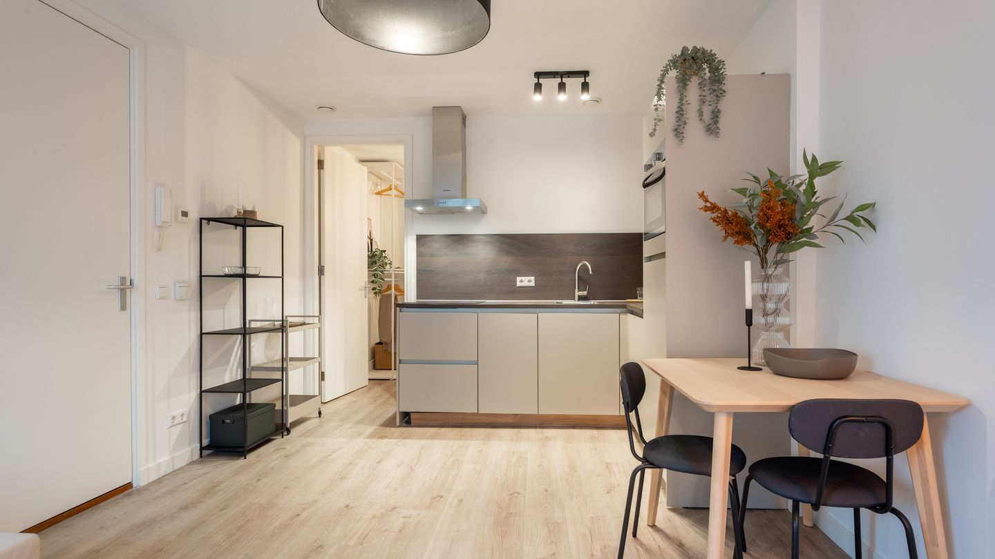 Foto 14 van Haarlemmerstraat 313-D