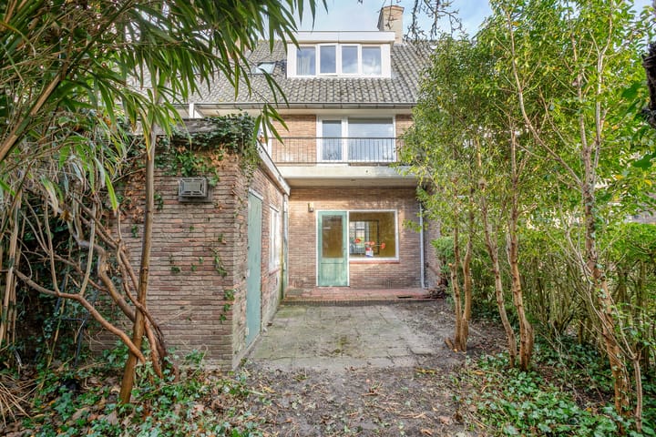 Foto 2 van Bergerweg 53