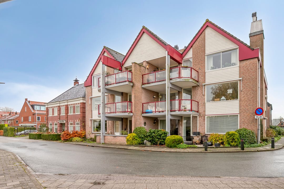 Photo 1 of Vislaantje 12