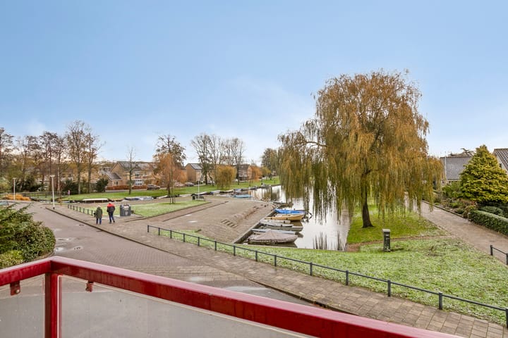 Foto 2 van Vislaantje 12