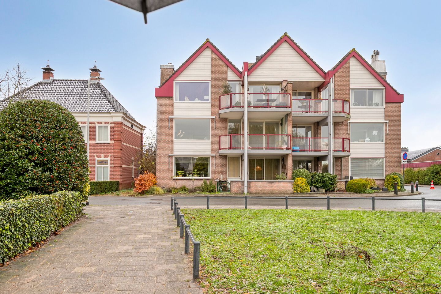 Photo 5 of Vislaantje 12