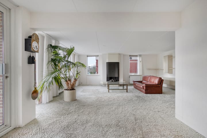 Foto 4 van Vislaantje 12