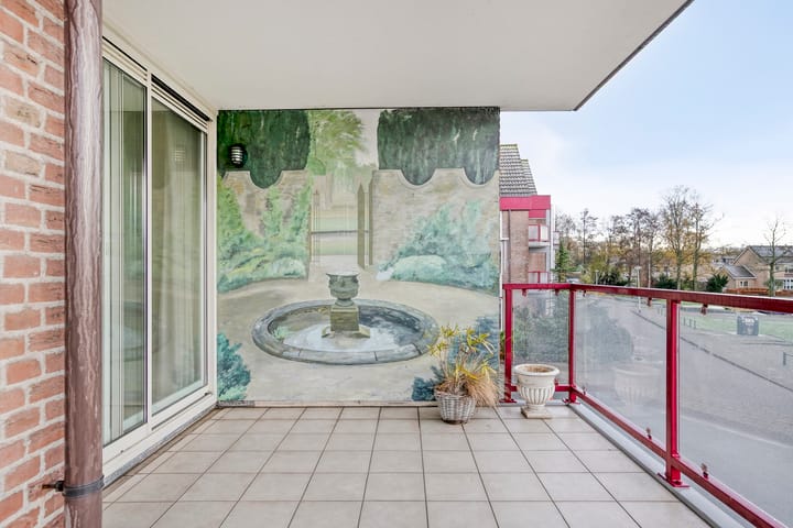 Foto 10 van Vislaantje 12