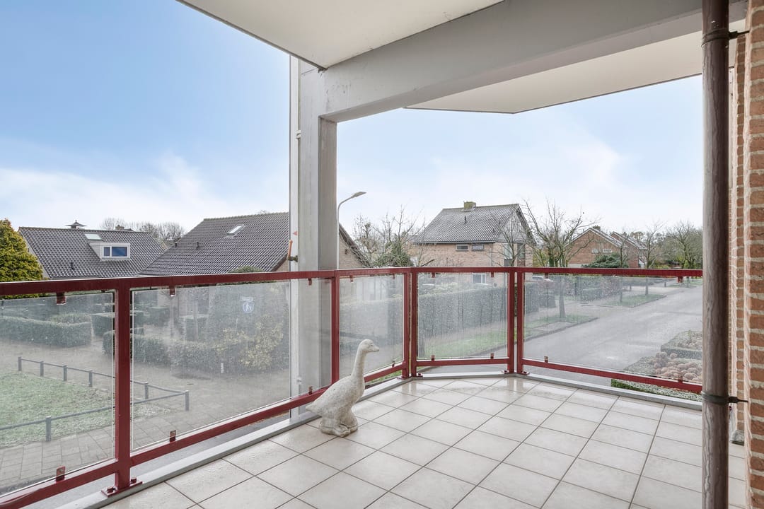 Photo 11 of Vislaantje 12