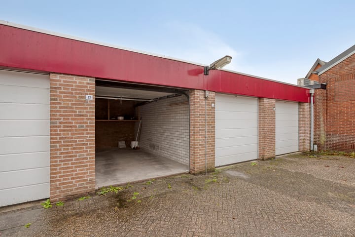 Foto 23 van Vislaantje 12