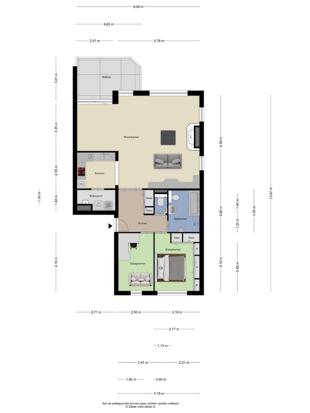 Photo 31 of Vislaantje 12