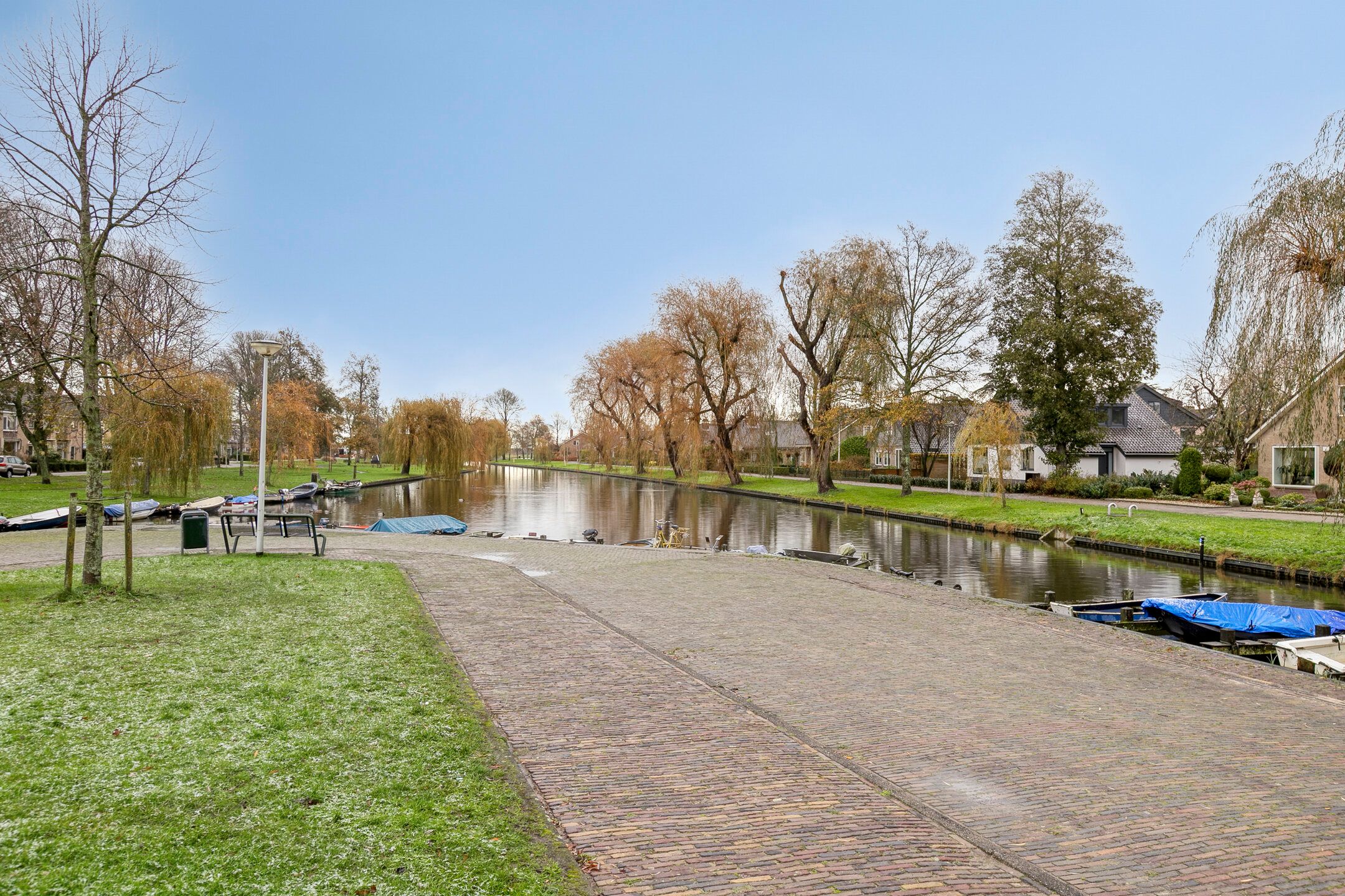 Photo 27 of Vislaantje 12