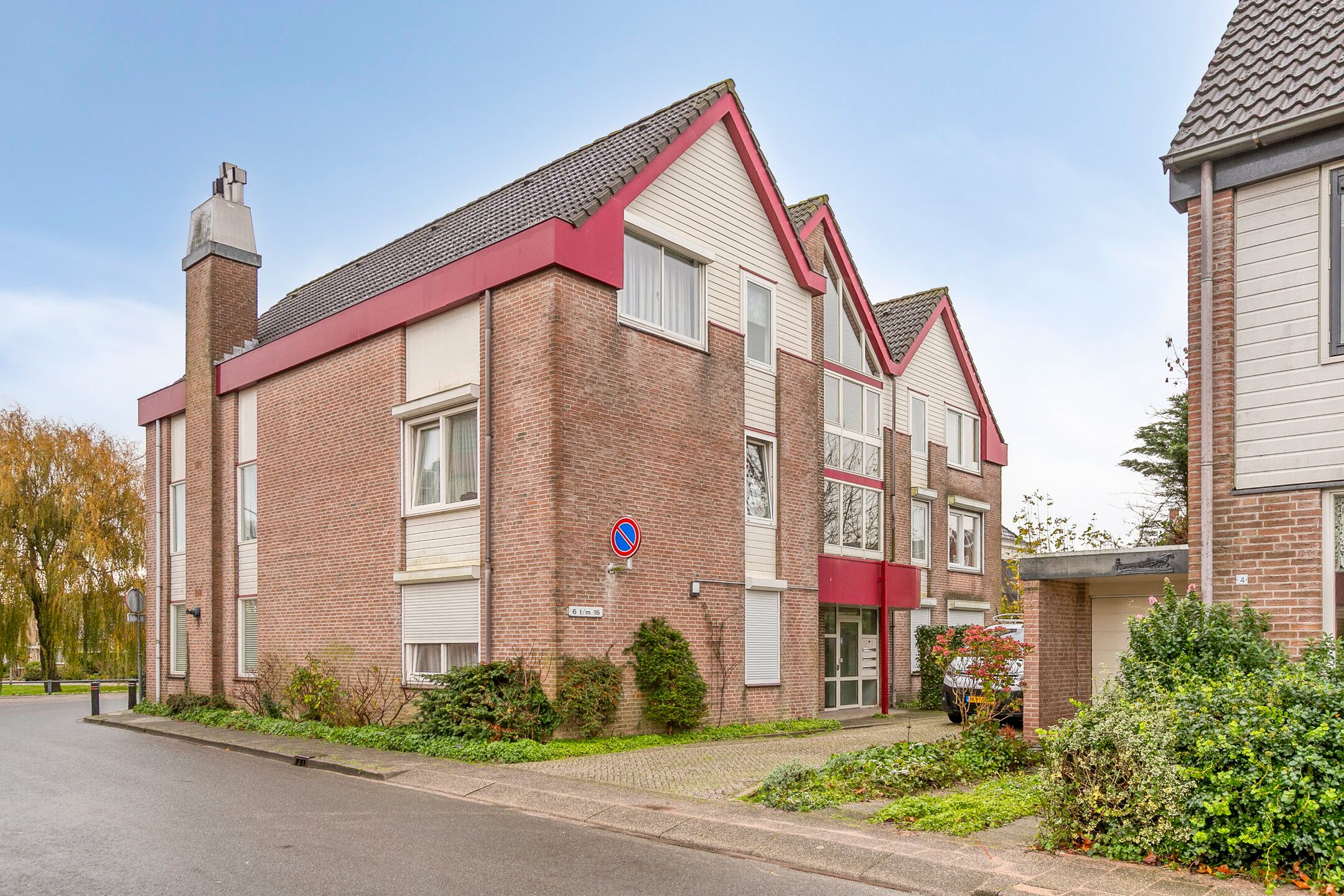 Photo 30 of Vislaantje 12