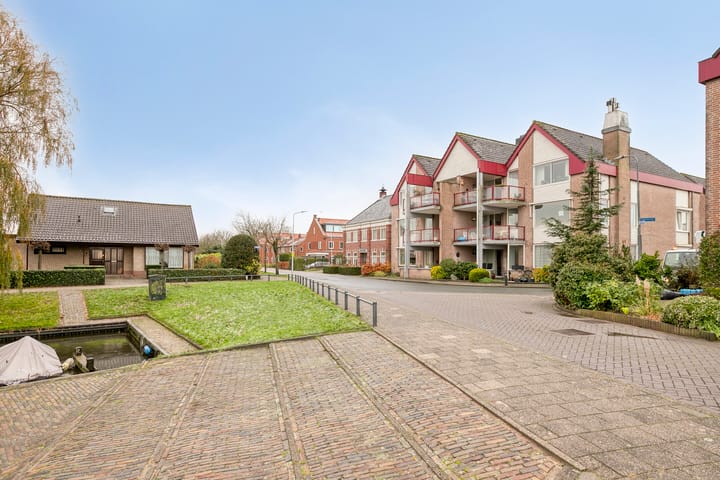 Foto 25 van Vislaantje 12