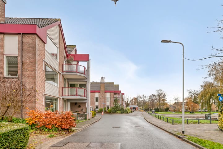 Foto 29 van Vislaantje 12