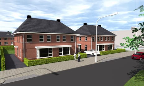 Nassaustraat thumbnail