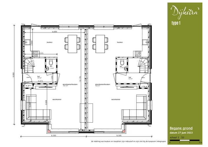 Foto 2 van Nassaustraat
