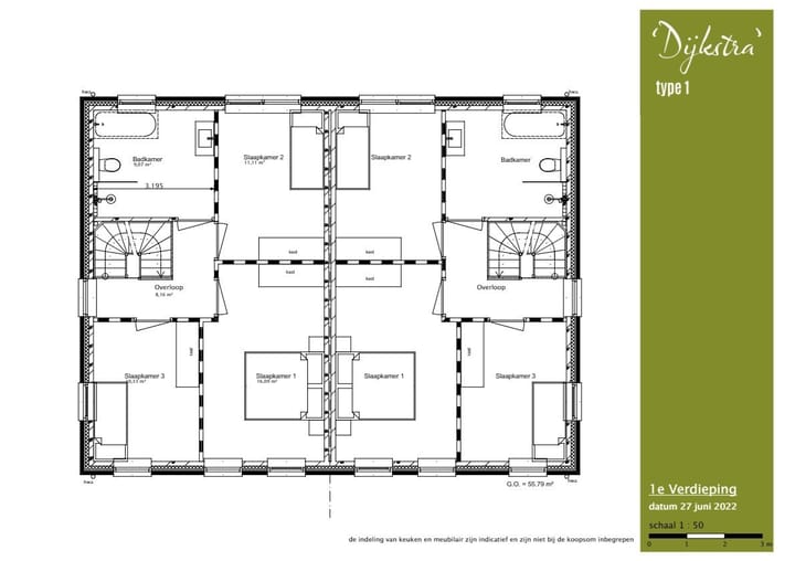 Foto 3 van Nassaustraat