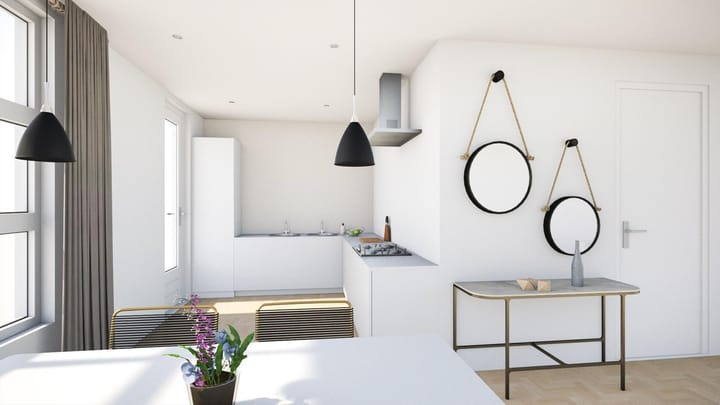 Foto 10 van Nassaustraat