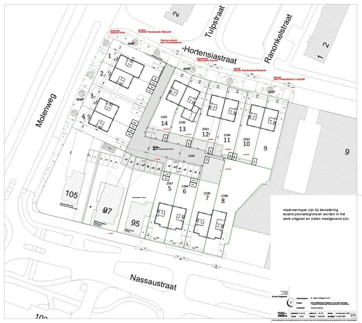 Foto 11 van Nassaustraat