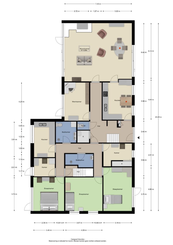 Foto 58 van Molenweg 56