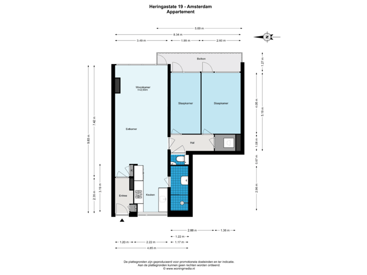 Appartement