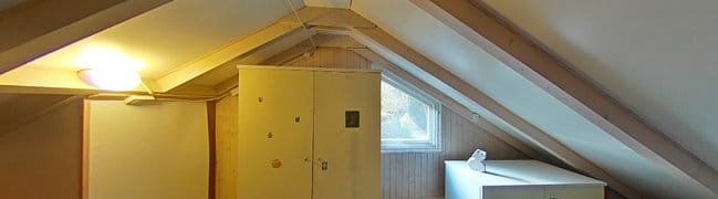 Slaapkamer
