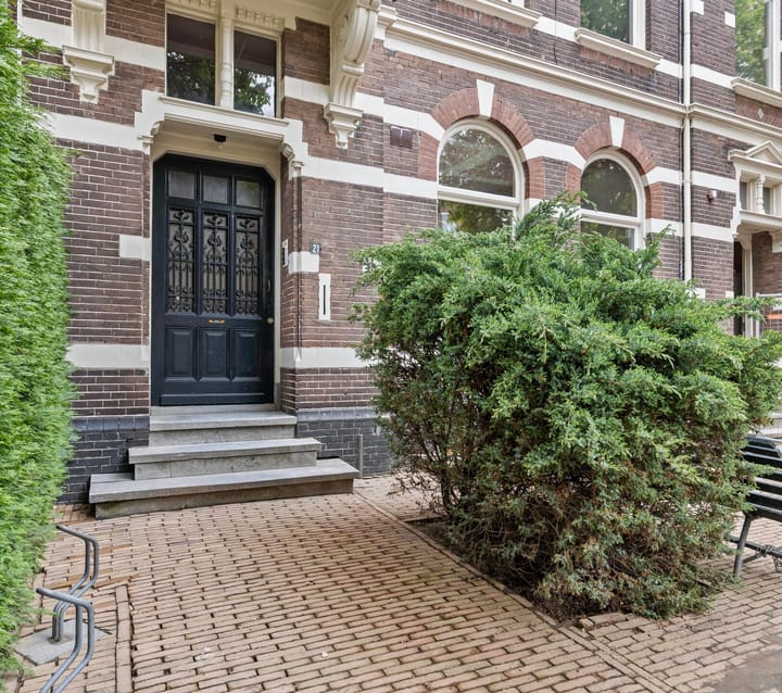 Foto 2 van Groesbeekseweg 21-A