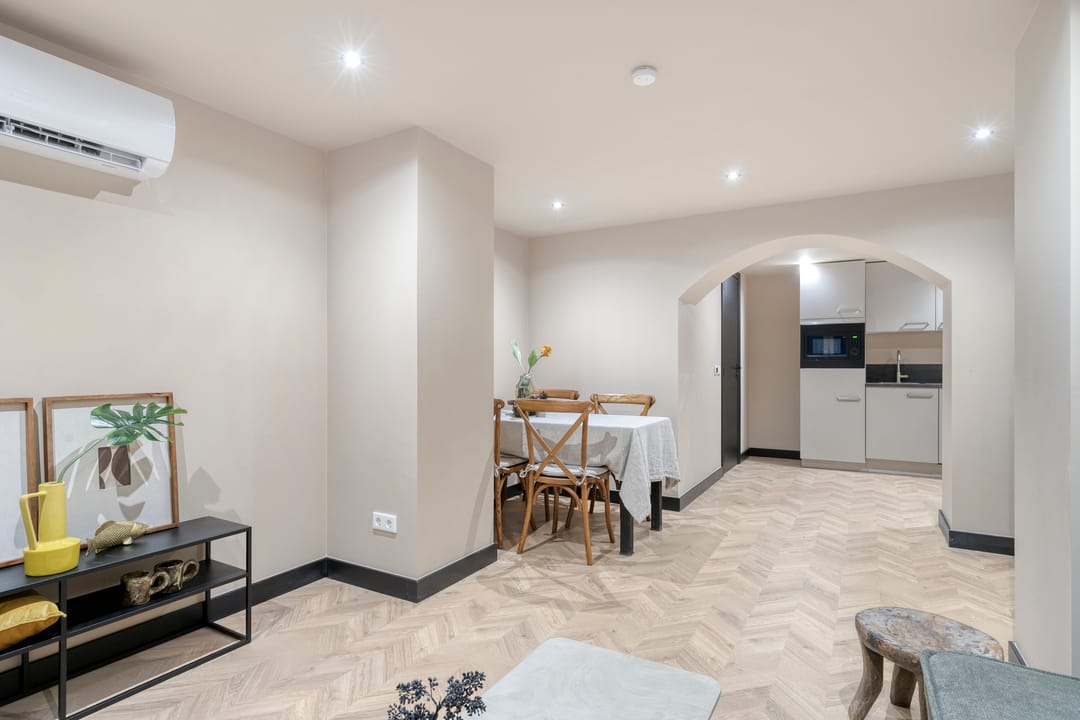 Foto 8 van Groesbeekseweg 21-A