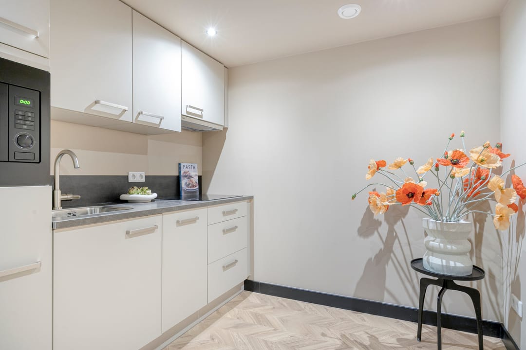 Foto 13 van Groesbeekseweg 21-A