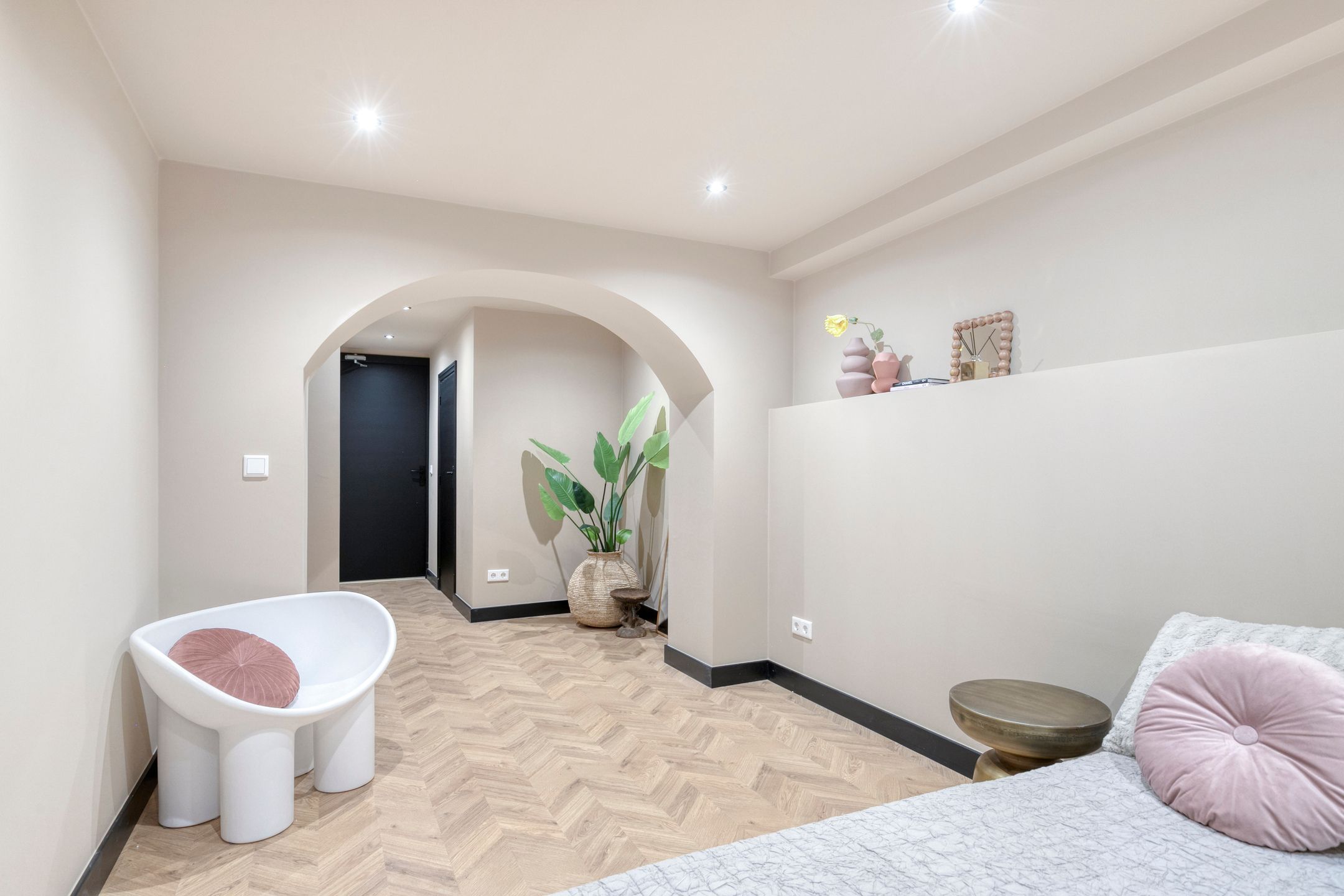 Foto 21 van Groesbeekseweg 21-A