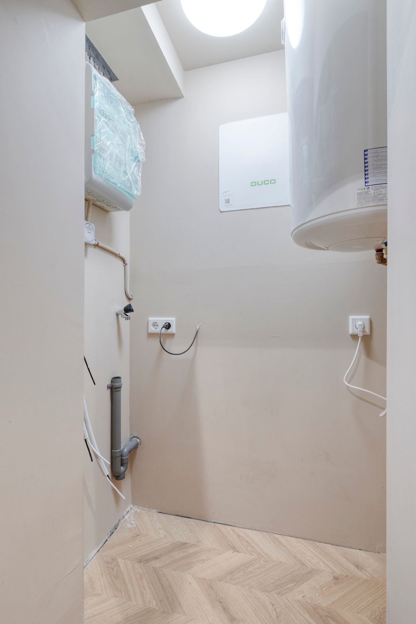 Foto 24 van Groesbeekseweg 21-A