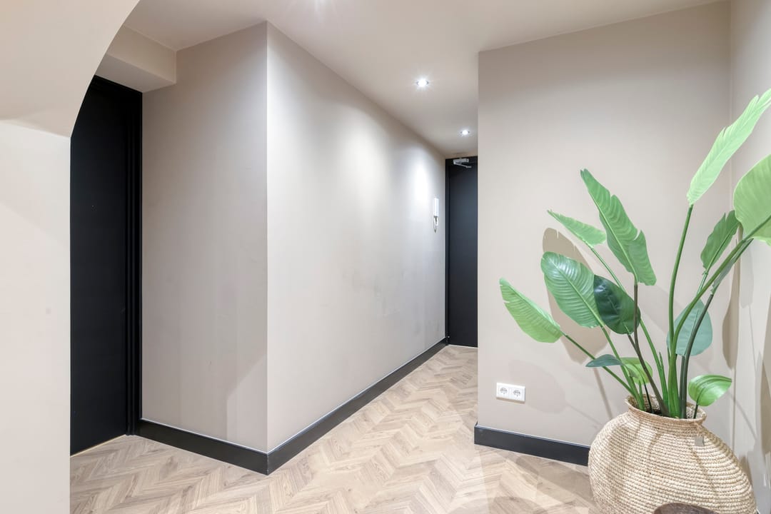 Foto 23 van Groesbeekseweg 21-A