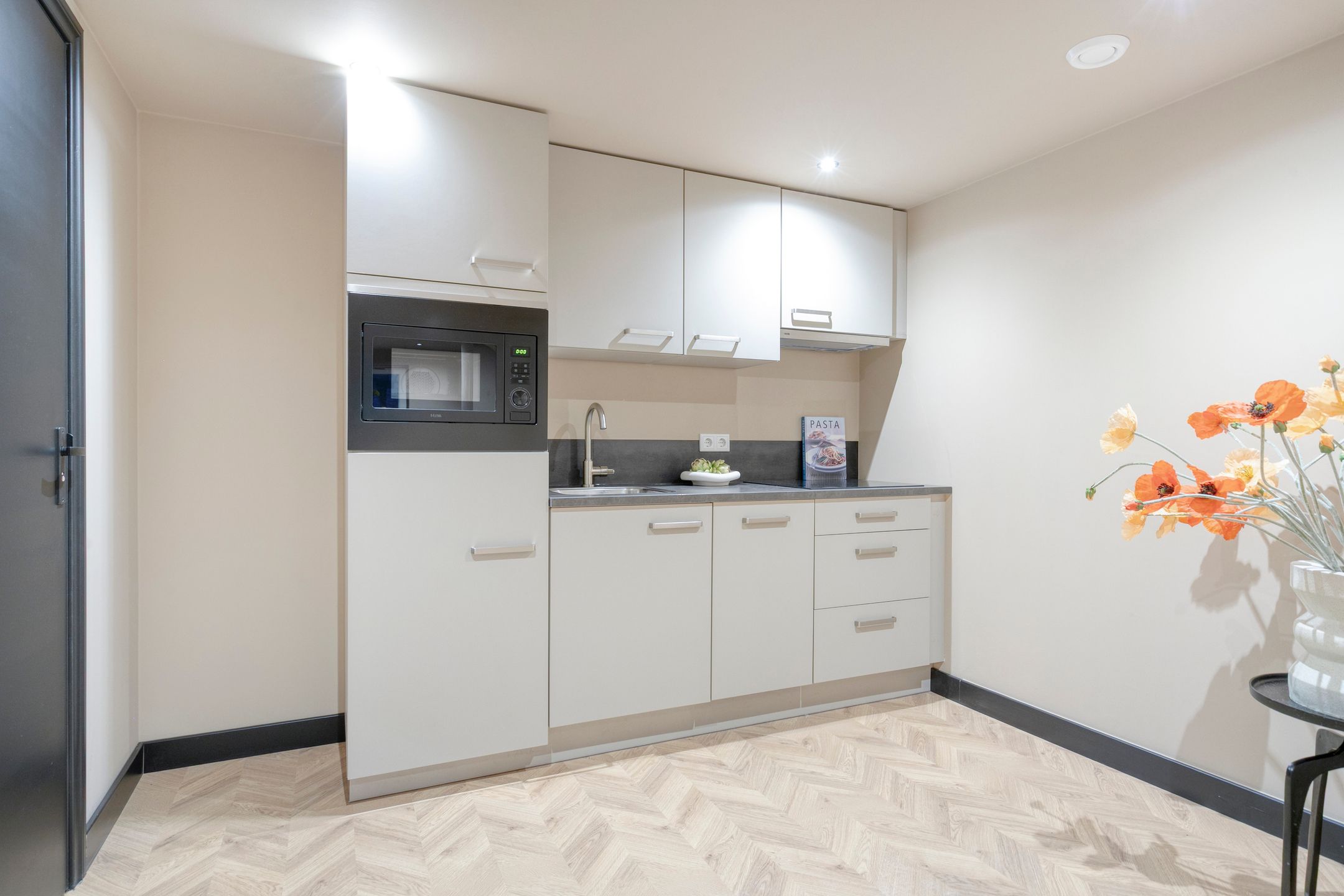 Foto 12 van Groesbeekseweg 21-A