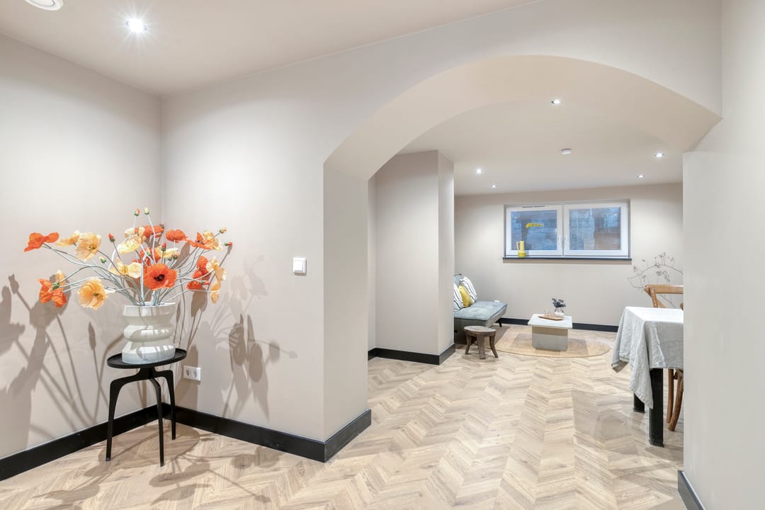 Foto 7 van Groesbeekseweg 21-A