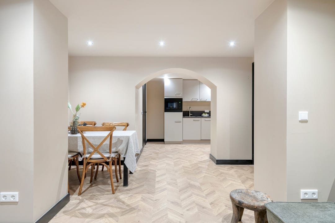 Foto 11 van Groesbeekseweg 21-A