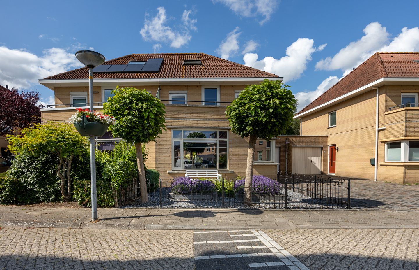 Foto 1 van Stadseiland 6