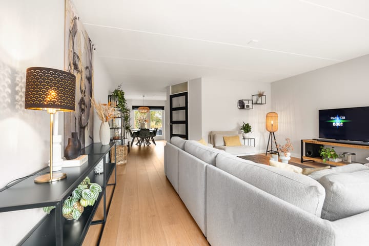 Foto 8 van Stadseiland 6