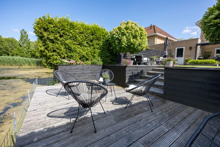 Foto 50 van Stadseiland 6